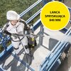 Myjka ciśnieniowa KARCHER Professional HD 6/13 CX Plus 1.520-952.0 Zbiornik na detergent Nie