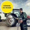 Myjka ciśnieniowa KARCHER Professional HD 6/13 CX Plus 1.520-952.0 Rodzaj pompy Mosiężna