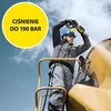 Myjka ciśnieniowa KARCHER Professional HD 6/13 CX Plus 1.520-952.0 Bezprzewodowa Nie
