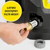 Myjka ciśnieniowa KARCHER Professional HD 6/13 CX Plus 1.520-952.0 Wyposażenie Lanca spryskująca 840 mm