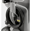 Myjka ciśnieniowa KARCHER Professional HD 5/13 EX Plus Classic 1.520-811.0 Temperatura maksymalna doprowadzanej wody [st.C] 60