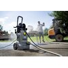 Myjka ciśnieniowa KARCHER Professional HD 5/13 EX Plus Classic 1.520-811.0 Zbiornik na detergent Nie