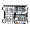 Zmywarka WHIRLPOOL WH6FC11BS7A0W Zużycie wody na cykl w programie EKO [l] 8.7