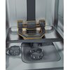 Zmywarka WHIRLPOOL WH6FC11BS7A0W Kolor Biały