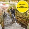 Myjka ciśnieniowa KARCHER Professional HD 7/15 G 1.187-903.0 Wydajność tłoczenia [litr/h] 650