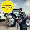Myjka ciśnieniowa KARCHER Professional HD 7/15 G 1.187-903.0 Bezprzewodowa Nie