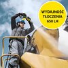 Myjka ciśnieniowa KARCHER Professional HD 7/15 G 1.187-903.0 Wyposażenie Dysza Power