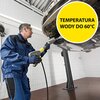 Myjka ciśnieniowa KARCHER Professional HD 7/15 G 1.187-903.0 Wyposażenie Pistolet spryskujący: EASY!Force Advanced
