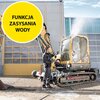 Myjka ciśnieniowa KARCHER Professional HD 7/15 G 1.187-903.0 Wyposażenie Wąż wysokociśnieniowy 10 m