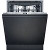 Zmywarka SIEMENS SN63HX15VE Home Connect Poziom emisji hałasu [dB] 46