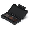 Zestaw filtrów DJI ND 16/64/256 do DJI Flip Skład zestawu Etui ochronne - 1 szt.