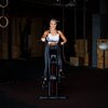 Rower powietrzny HMS MP5420 Funkcje komputera Spalane kalorie