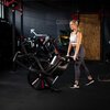 Rower powietrzny HMS MP5420 Przeznaczony Do intensywnego treningu