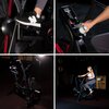 Rower powietrzny HMS MP5420 Funkcje komputera Czas