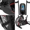 Rower powietrzny HMS MP5420 Funkcje komputera Dystans