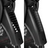 Rower powietrzny HMS MP5420 Funkcje komputera Ilość obrotów na minutę