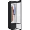 Szafa parowa SAMSUNG AI DF18CB8700CRE1 AirDresser Programy suszenia Odzież wierzchnia