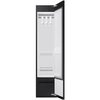 Szafa parowa SAMSUNG AI DF18CB8700CRE1 AirDresser Funkcje dodatkowe Dual JetSteam