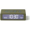 Budzik LEXON Flip Mini Khaki