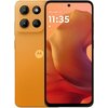 Smartfon MOTOROLA Moto G15 8/128GB 6.72" Pomarańczowy