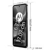 Smartfon MOTOROLA Moto G15 Power 8/256GB 6.72" Grafitowy Model procesora MediaTek Helio G81