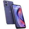 Smartfon MOTOROLA Moto E15 2/64GB 6.67" 90Hz Lawendowy System operacyjny Android
