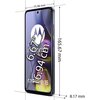 Smartfon MOTOROLA Moto E15 2/64GB 6.67" 90Hz Lawendowy Liczba rdzeni procesora Ośmiordzeniowy