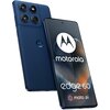 Smartfon MOTOROLA Edge 60 5G 12/512GB 6.67" 120Hz Niebieski Aparat fotograficzny tylny Tak