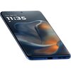 Smartfon MOTOROLA Edge 60 5G 12/512GB 6.67" 120Hz Niebieski Aparat fotograficzny przedni Tak