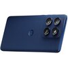 Smartfon MOTOROLA Edge 60 5G 12/512GB 6.67" 120Hz Niebieski Funkcje aparatu Autofocus