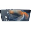 Smartfon MOTOROLA Edge 60 5G 12/512GB 6.67" 120Hz Niebieski Funkcje aparatu Jasność obiektywu f/1.8