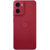 Smartfon MOTOROLA Moto G05 4/128GB 6.67" 90Hz Czerwony Pamięć RAM 4 GB