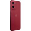 Smartfon MOTOROLA Moto G05 4/128GB 6.67" 90Hz Czerwony Aparat Tylny 50 Mpx, Przedni 8 Mpx