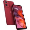 Smartfon MOTOROLA Moto G05 4/128GB 6.67" 90Hz Czerwony System operacyjny Android