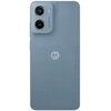 Smartfon MOTOROLA Moto E15 2/64GB 6.67" 90Hz Niebieski Pamięć RAM 2 GB