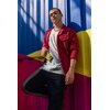 Smartfon MOTOROLA Moto G86 Power 5G 12/256GB 6.67" 120Hz Złoty Aparat fotograficzny tylny Tak