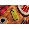 Smartfon MOTOROLA Moto G86 Power 5G 12/256GB 6.67" 120Hz Złoty Funkcje aparatu HDR