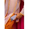 Smartfon MOTOROLA Moto G86 Power 5G 12/256GB 6.67" 120Hz Niebieski Aparat fotograficzny przedni Tak