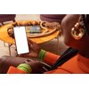 Smartfon MOTOROLA Moto G86 Power 5G 12/256GB 6.67" 120Hz Czerwony Lampa LED Tak