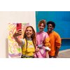 Smartfon MOTOROLA Moto G86 Power 5G 12/256GB 6.67" 120Hz Czerwony Funkcje aparatu HDR