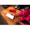 Smartfon MOTOROLA Moto G86 Power 5G 12/256GB 6.67" 120Hz Czerwony Funkcje aparatu Optyczna stabilizacja obrazu