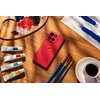 Smartfon MOTOROLA Moto G86 Power 5G 12/256GB 6.67" 120Hz Czerwony Funkcje aparatu Panorama