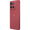 Smartfon MOTOROLA Moto G86 Power 5G 12/256GB 6.67" 120Hz Czerwony Liczba rdzeni procesora Ośmiordzeniowy