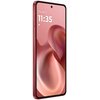 Smartfon MOTOROLA Moto G86 Power 5G 12/256GB 6.67" 120Hz Czerwony Aparat Tylny 50 Mpx + 8 Mpx, Przedni 32 Mpx