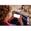 Smartfon MOTOROLA Moto G86 Power 5G 12/256GB 6.67" 120Hz Grafitowy Aparat fotograficzny przedni Tak