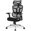 Fotel MARK ADLER Expert 9.5 Czarny Maksymalne obciążenie [kg] 150