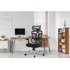 Fotel MARK ADLER Expert 9.5 Czarny Obrotowe Tak
