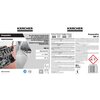 Rozpuszczalnik KARCHER RM 31 ASF 6.295-068.0 10000 ml Liczba sztuk w opakowaniu 1