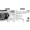 Środek zmiękczający wodę KARCHER RM 110 ASF 6.295-303.0 10000 ml Rodzaj produktu Środek czyszczący
