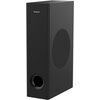 Soundbar komputerowy CREATIVE Stage 360 2.1, Komunikacja bezprzewodowa Liczba głośników 2